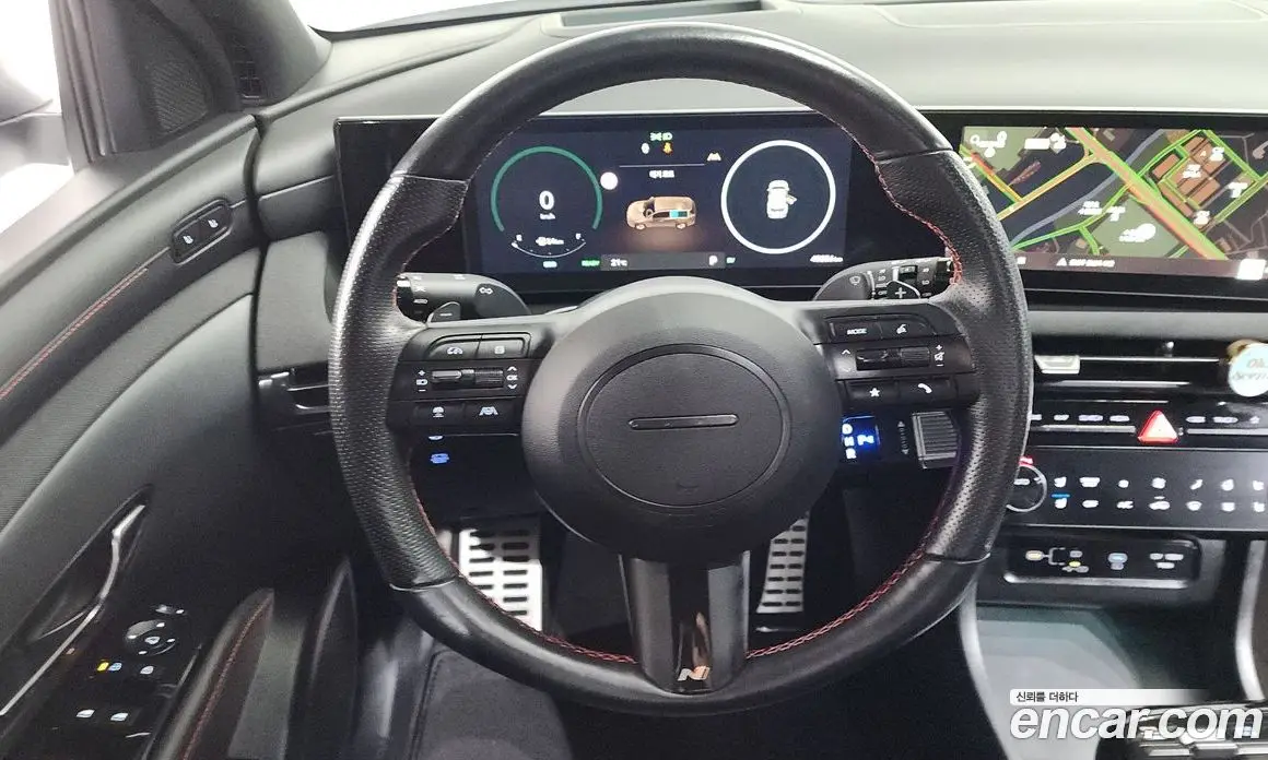 Hyundai Tucson 2024 1.6 автомат (гидро), фото 19 Hyundai Tucson 2024 1.6 автомат (гидро), фото 19