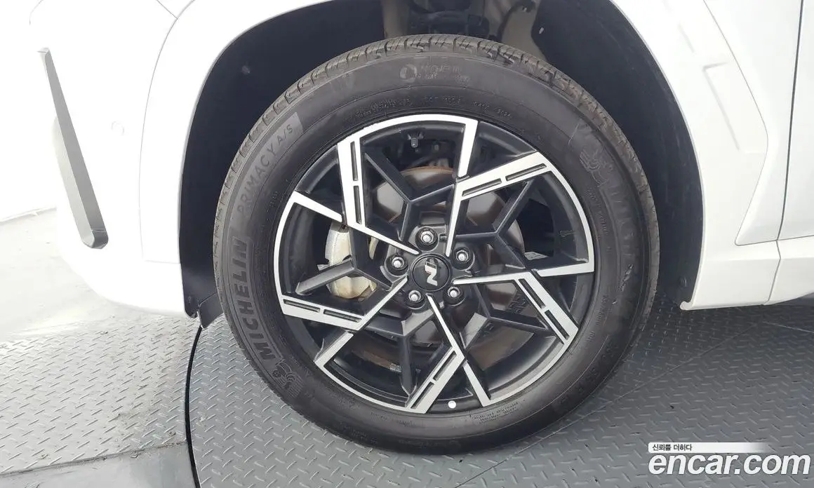 Hyundai Tucson 2024 1.6 автомат (гидро), фото 5 Hyundai Tucson 2024 1.6 автомат (гидро), фото 5