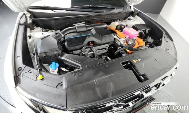 Hyundai Tucson 2024 1.6 автомат (гидро), миниатюра 6 Hyundai Tucson 2024 1.6 автомат (гидро), миниатюра 6