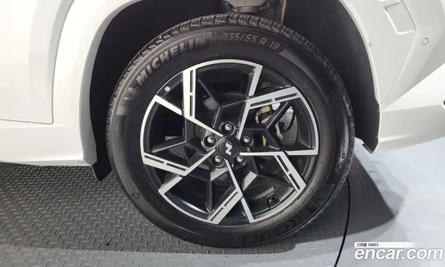 Hyundai Tucson 2024 1.6 автомат (гидро), миниатюра 7 Hyundai Tucson 2024 1.6 автомат (гидро), миниатюра 7