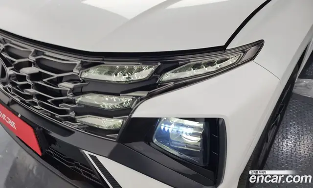 Hyundai Tucson 2024 1.6 автомат (гидро), миниатюра 8 Hyundai Tucson 2024 1.6 автомат (гидро), миниатюра 8
