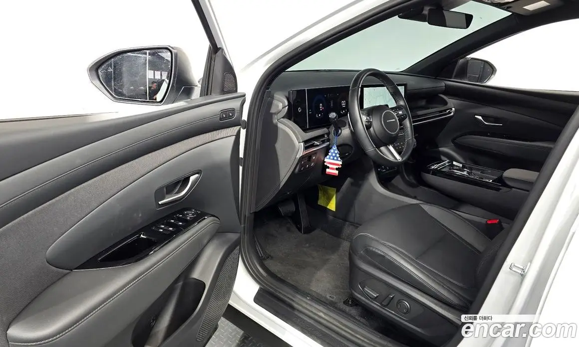 Hyundai Tucson 2025 1.6 автомат (гидро), фото 13 Hyundai Tucson 2025 1.6 автомат (гидро), фото 13