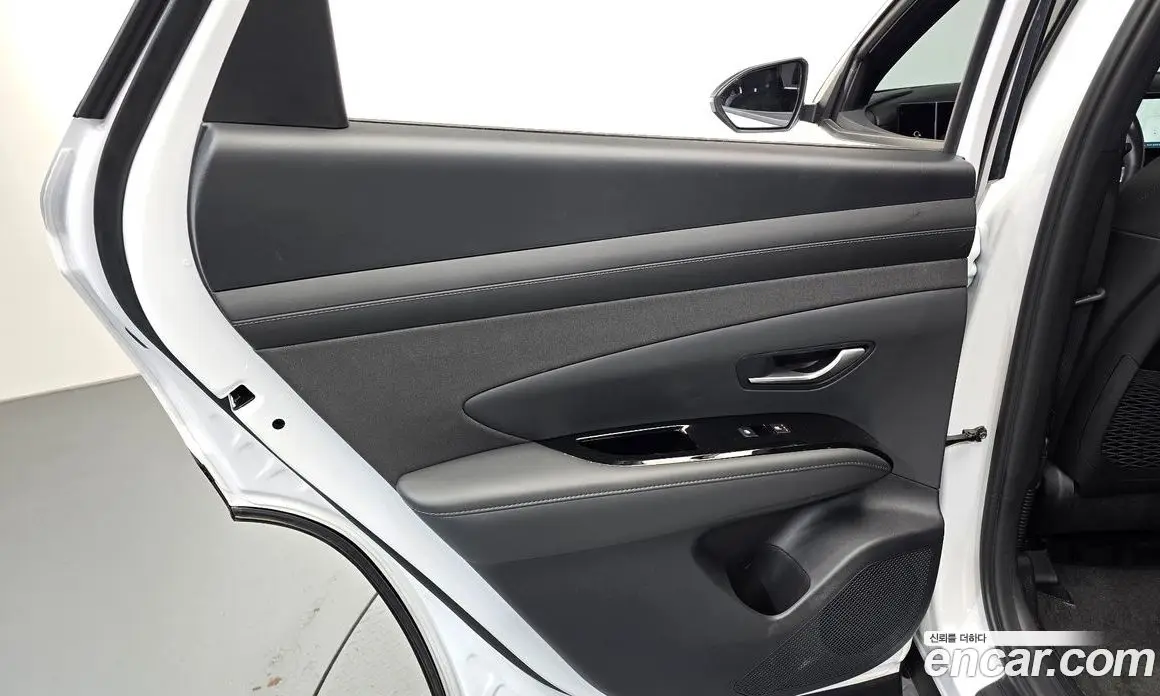 Hyundai Tucson 2025 1.6 автомат (гидро), фото 15 Hyundai Tucson 2025 1.6 автомат (гидро), фото 15