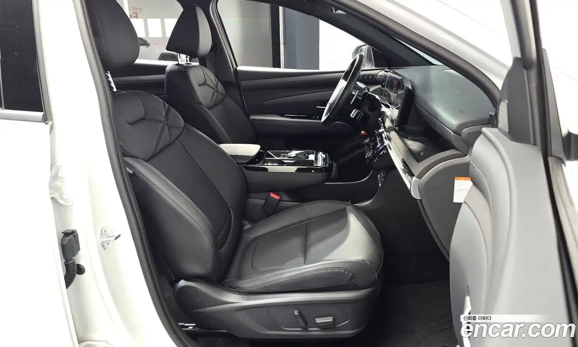Hyundai Tucson 2025 1.6 автомат (гидро), фото 16 Hyundai Tucson 2025 1.6 автомат (гидро), фото 16