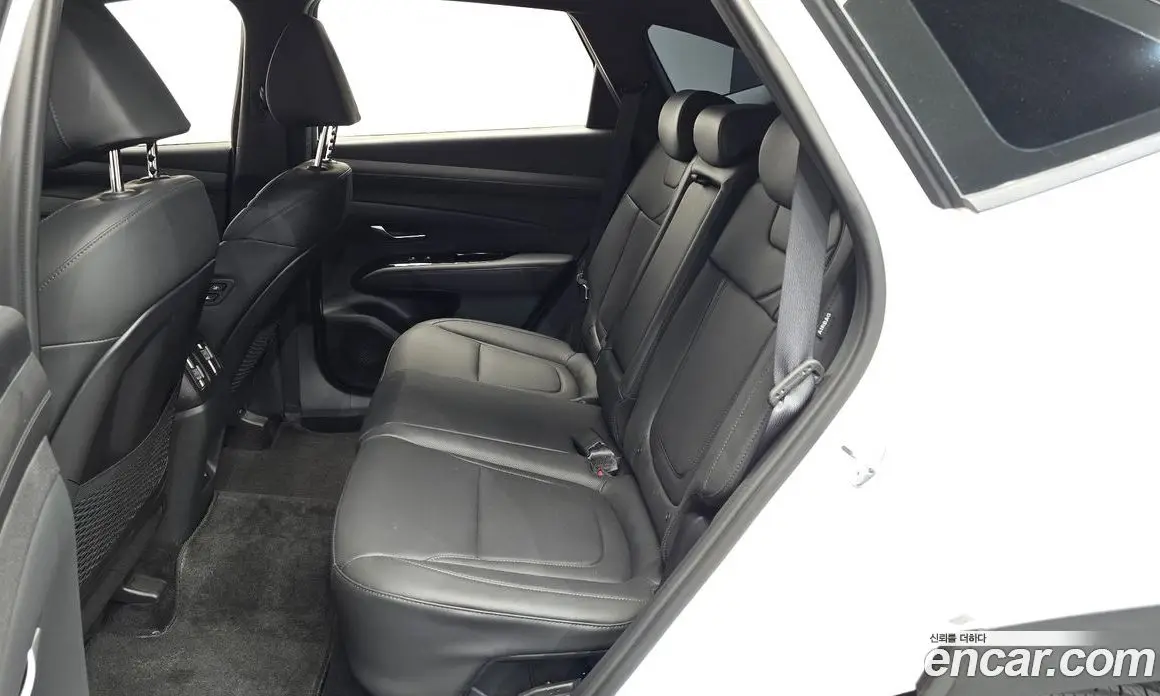 Hyundai Tucson 2025 1.6 автомат (гидро), фото 17 Hyundai Tucson 2025 1.6 автомат (гидро), фото 17