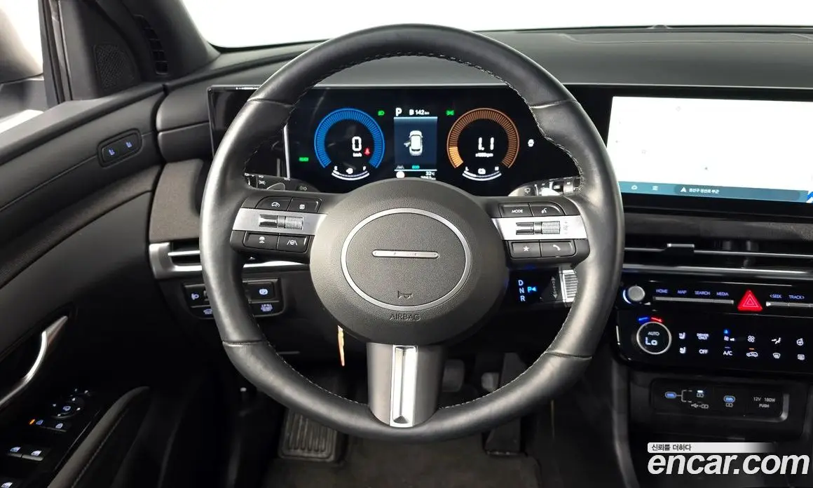 Hyundai Tucson 2025 1.6 автомат (гидро), фото 19 Hyundai Tucson 2025 1.6 автомат (гидро), фото 19