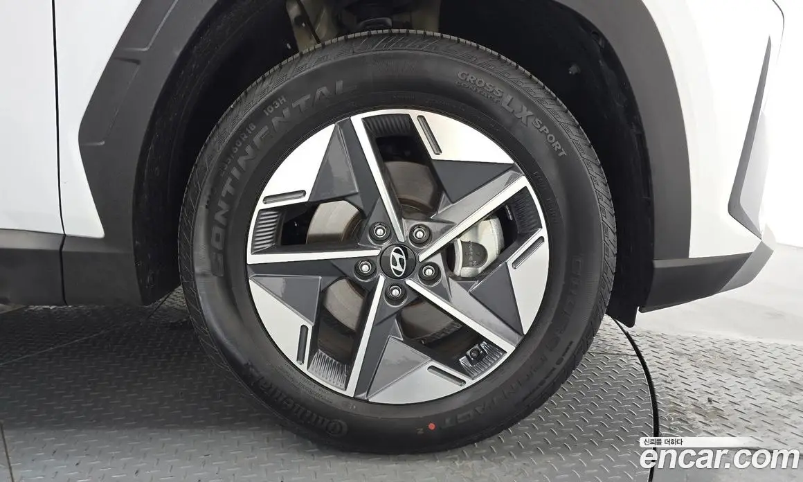 Hyundai Tucson 2025 1.6 автомат (гидро), фото 7 Hyundai Tucson 2025 1.6 автомат (гидро), фото 7