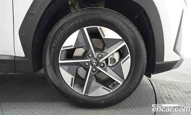 Hyundai Tucson 2025 1.6 автомат (гидро), миниатюра 7 Hyundai Tucson 2025 1.6 автомат (гидро), миниатюра 7