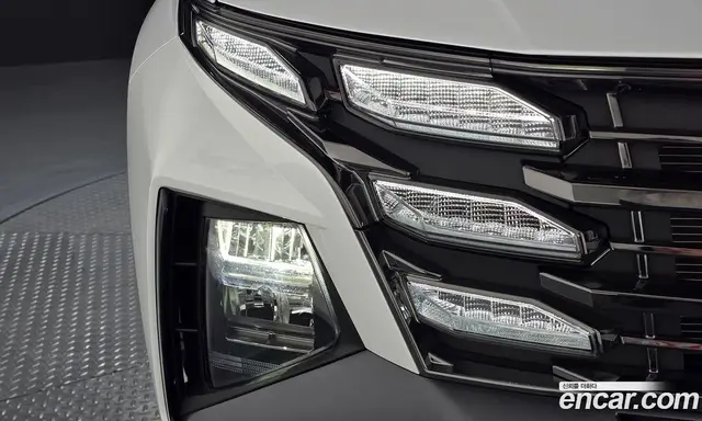 Hyundai Tucson 2025 1.6 автомат (гидро), миниатюра 8 Hyundai Tucson 2025 1.6 автомат (гидро), миниатюра 8