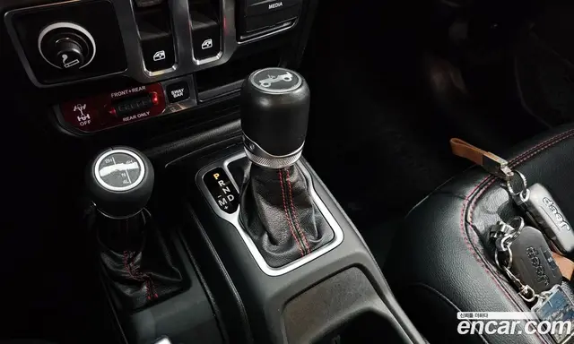 Jeep Wrangler 2020 2.0 автомат (гидро), миниатюра 11 Jeep Wrangler 2020 2.0 автомат (гидро), миниатюра 11