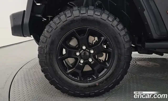 Jeep Wrangler 2020 2.0 автомат (гидро), миниатюра 4 Jeep Wrangler 2020 2.0 автомат (гидро), миниатюра 4
