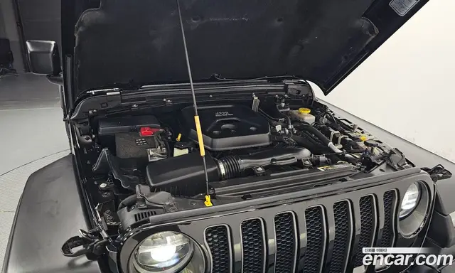 Jeep Wrangler 2020 2.0 автомат (гидро), миниатюра 5 Jeep Wrangler 2020 2.0 автомат (гидро), миниатюра 5