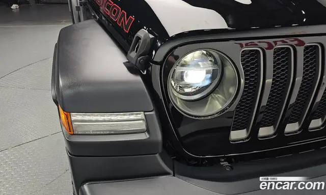 Jeep Wrangler 2020 2.0 автомат (гидро), миниатюра 7 Jeep Wrangler 2020 2.0 автомат (гидро), миниатюра 7