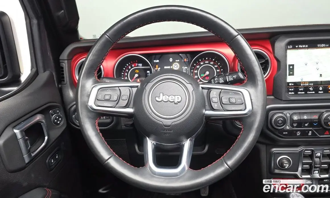 Jeep Wrangler 2022 2.0 автомат (гидро), фото 19 Jeep Wrangler 2022 2.0 автомат (гидро), фото 19
