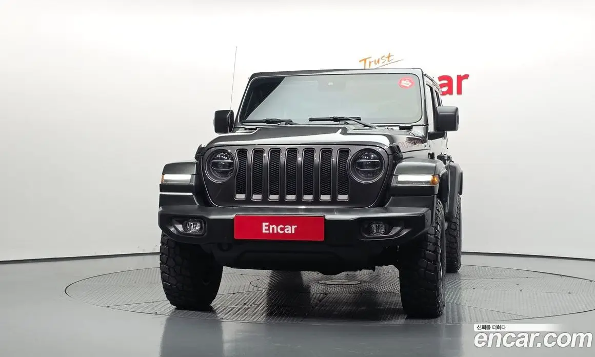Jeep Wrangler 2022 2.0 автомат (гидро), фото 3 Jeep Wrangler 2022 2.0 автомат (гидро), фото 3