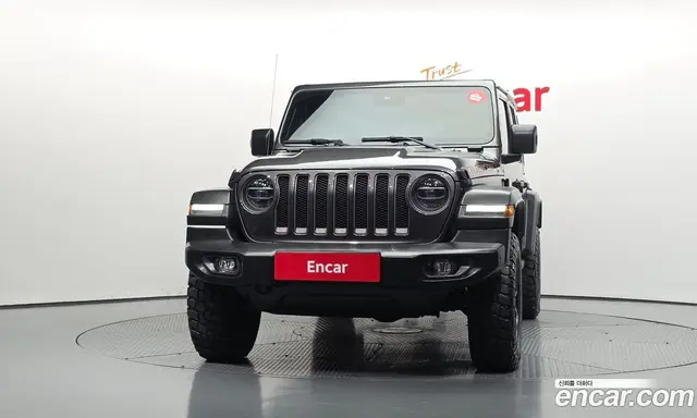 Jeep Wrangler 2022 2.0 автомат (гидро), миниатюра 3 Jeep Wrangler 2022 2.0 автомат (гидро), миниатюра 3