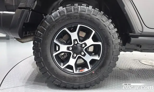 Jeep Wrangler 2022 2.0 автомат (гидро), миниатюра 7 Jeep Wrangler 2022 2.0 автомат (гидро), миниатюра 7