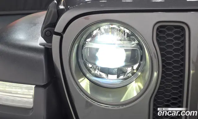 Jeep Wrangler 2022 2.0 автомат (гидро), миниатюра 8 Jeep Wrangler 2022 2.0 автомат (гидро), миниатюра 8