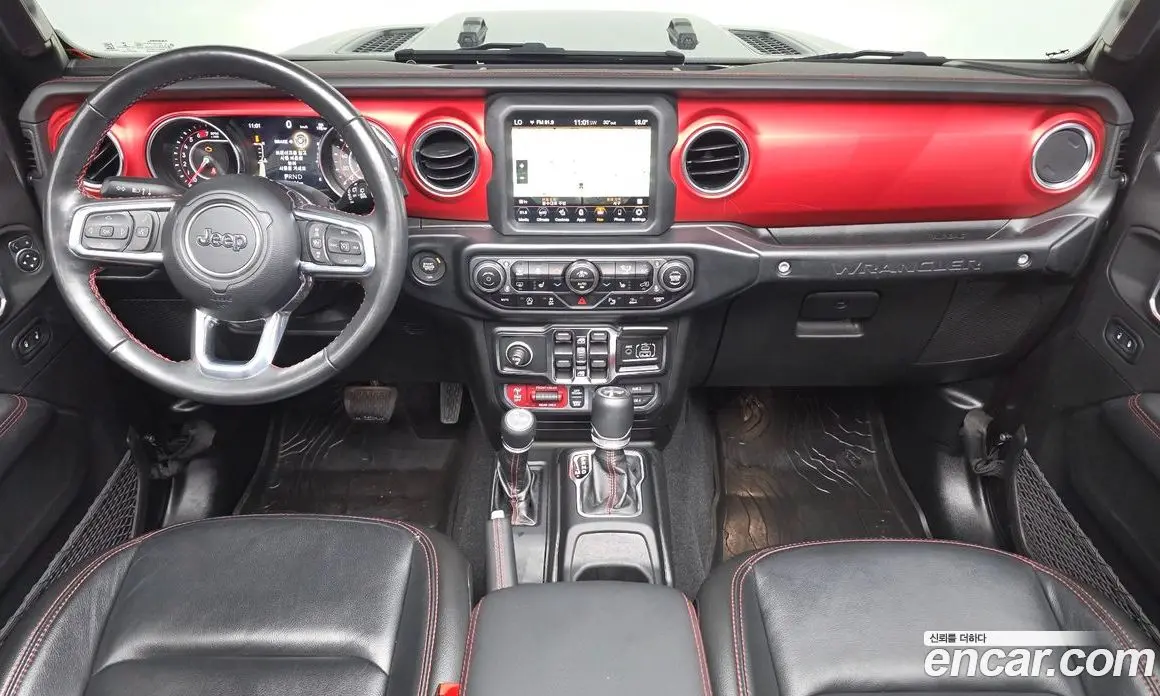 Jeep Wrangler 2022 2.0 автомат (гидро), фото 10 Jeep Wrangler 2022 2.0 автомат (гидро), фото 10