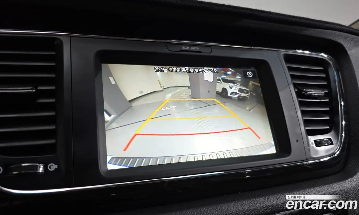 Kia Carnival 2018 2.2 автомат (гидро), фото 19 Kia Carnival 2018 2.2 автомат (гидро), фото 19