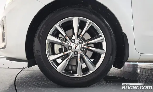 Kia Carnival 2018 2.2 автомат (гидро), миниатюра 4 Kia Carnival 2018 2.2 автомат (гидро), миниатюра 4