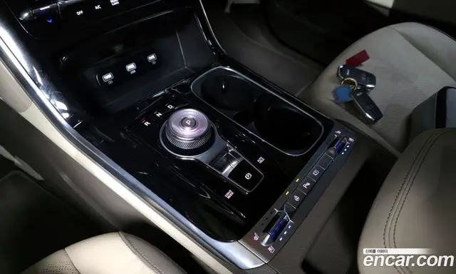 Kia Carnival 2021 3.5 автомат (гидро), миниатюра 12