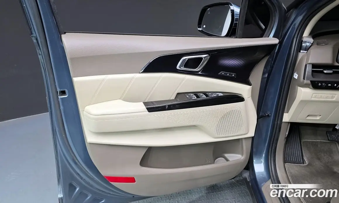 Kia Carnival 2021 3.5 автомат (гидро), фото 14 Kia Carnival 2021 3.5 автомат (гидро), фото 14
