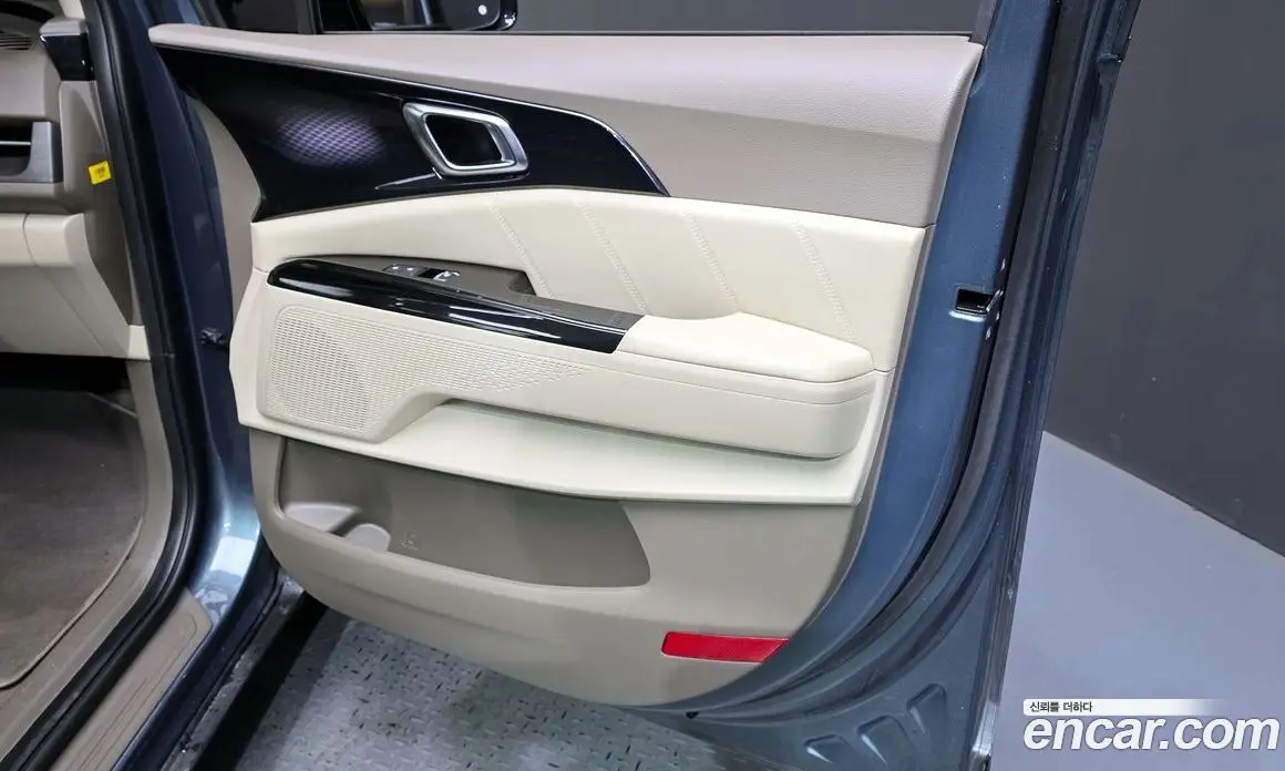 Kia Carnival 2021 3.5 автомат (гидро), фото 15 Kia Carnival 2021 3.5 автомат (гидро), фото 15