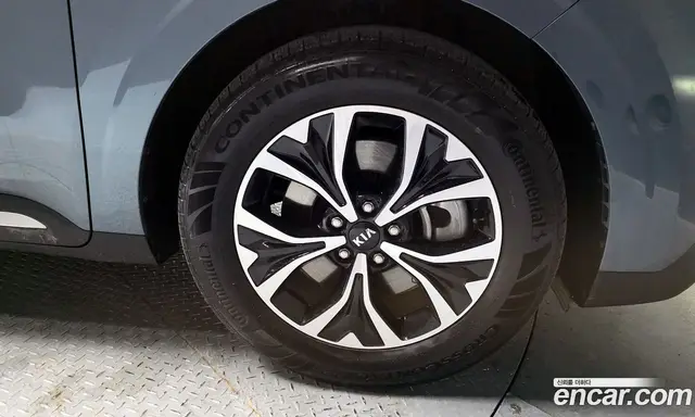 Kia Carnival 2021 3.5 автомат (гидро), миниатюра 7 Kia Carnival 2021 3.5 автомат (гидро), миниатюра 7