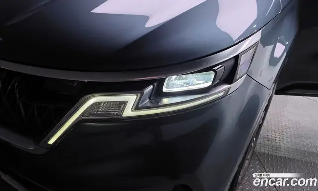 Kia Carnival 2021 3.5 автомат (гидро), миниатюра 8 Kia Carnival 2021 3.5 автомат (гидро), миниатюра 8