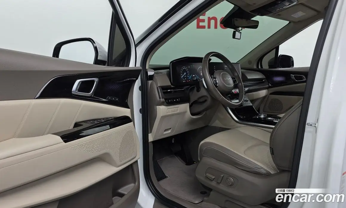 Kia Carnival 2022 3.5 автомат (гидро), фото 11 Kia Carnival 2022 3.5 автомат (гидро), фото 11
