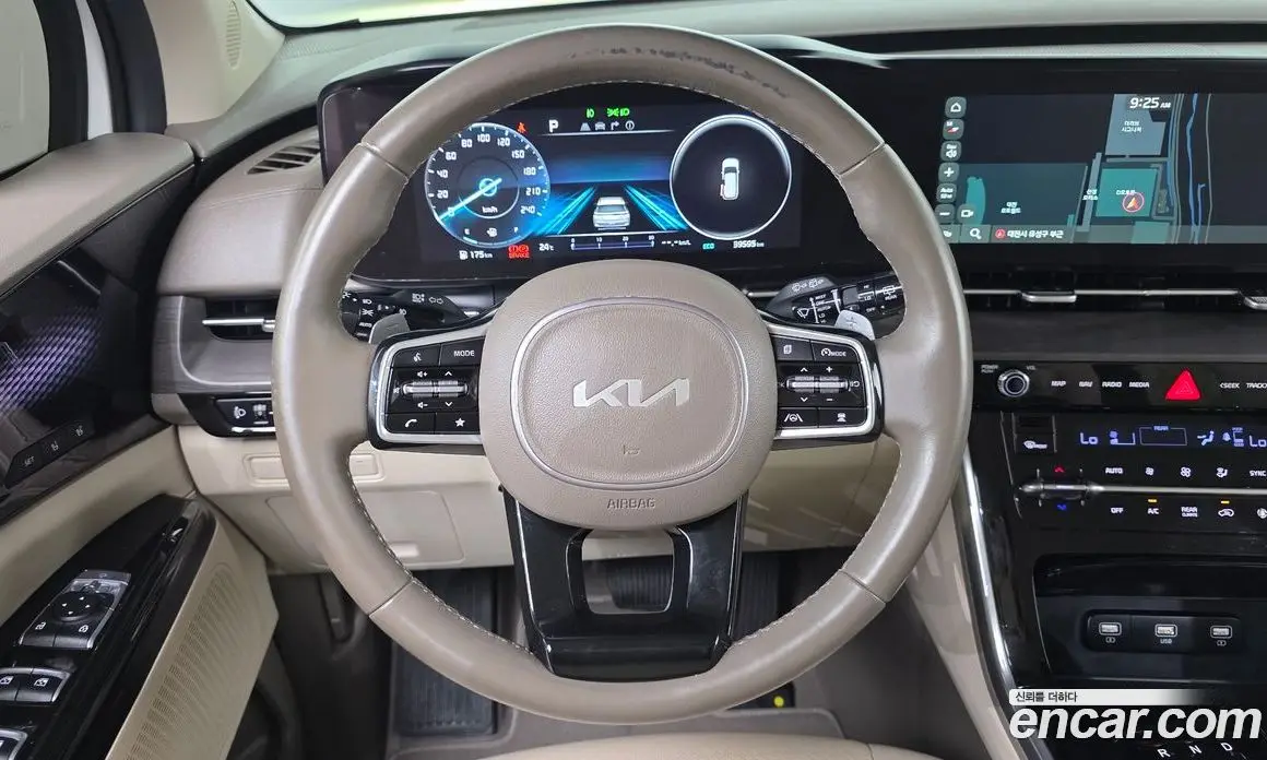 Kia Carnival 2022 3.5 автомат (гидро), фото 12 Kia Carnival 2022 3.5 автомат (гидро), фото 12
