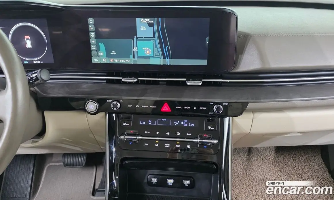 Kia Carnival 2022 3.5 автомат (гидро), фото 13 Kia Carnival 2022 3.5 автомат (гидро), фото 13