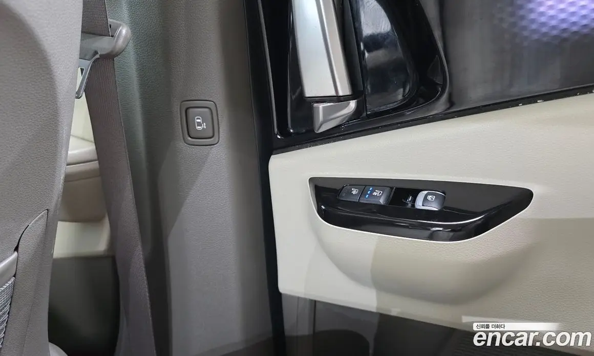 Kia Carnival 2022 3.5 автомат (гидро), фото 18 Kia Carnival 2022 3.5 автомат (гидро), фото 18