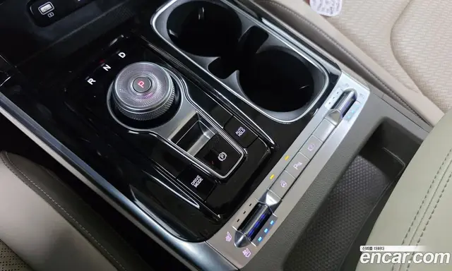 Kia Carnival 2022 3.5 автомат (гидро), миниатюра 9 Kia Carnival 2022 3.5 автомат (гидро), миниатюра 9