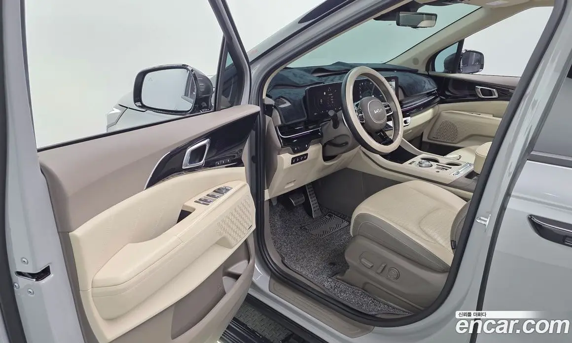 Kia Carnival 2024 3.5 автомат (гидро), фото 13 Kia Carnival 2024 3.5 автомат (гидро), фото 13