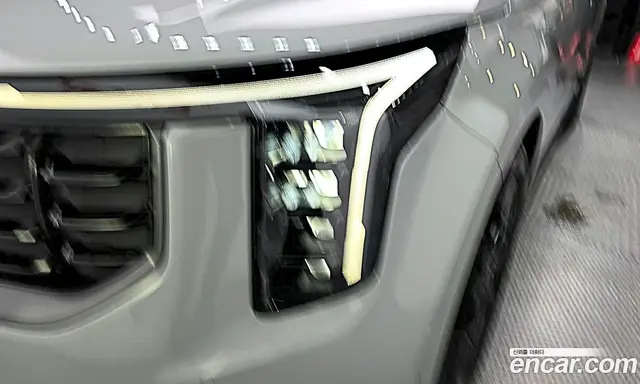 Kia Carnival 2024 3.5 автомат (гидро), миниатюра 8 Kia Carnival 2024 3.5 автомат (гидро), миниатюра 8
