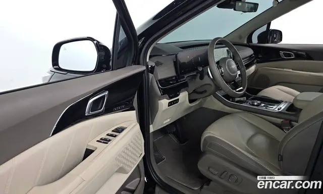 Kia Carnival 2024 3.5 автомат (гидро), миниатюра 12