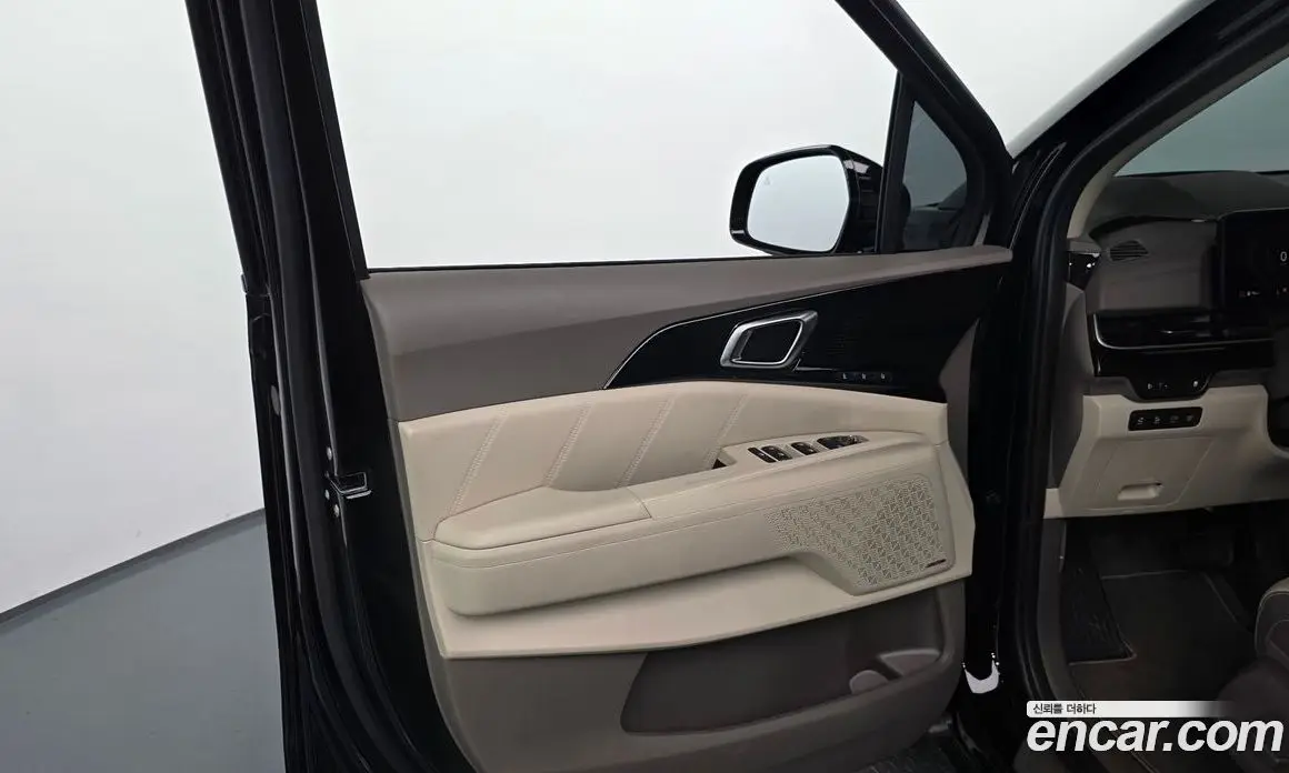 Kia Carnival 2024 3.5 автомат (гидро), фото 13 Kia Carnival 2024 3.5 автомат (гидро), фото 13