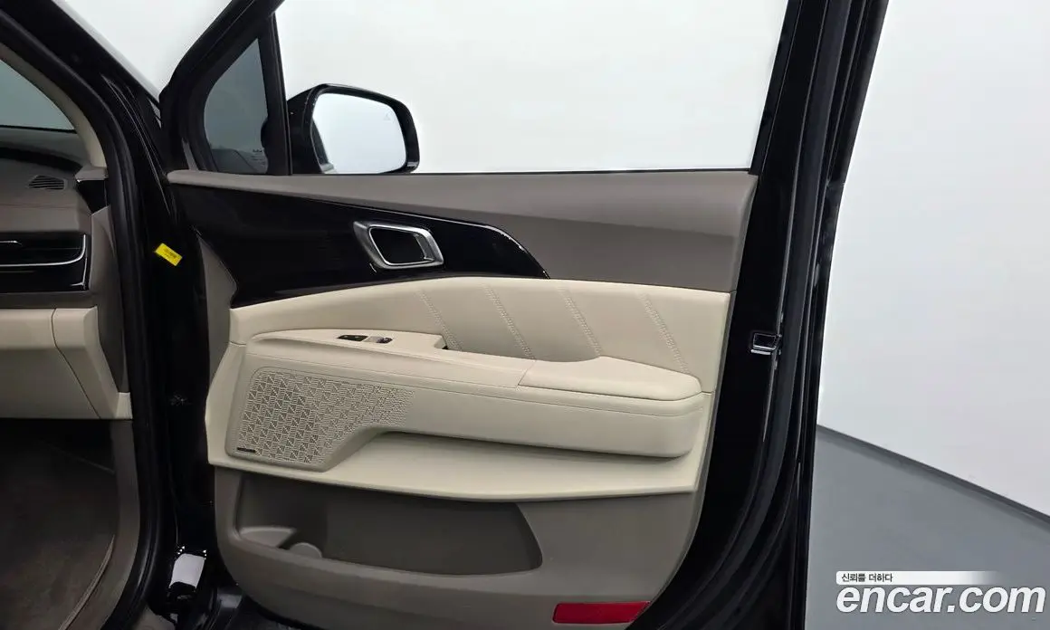 Kia Carnival 2024 3.5 автомат (гидро), фото 14 Kia Carnival 2024 3.5 автомат (гидро), фото 14