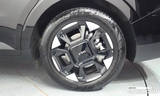 Kia Carnival 2024 3.5 автомат (гидро), миниатюра 6 Kia Carnival 2024 3.5 автомат (гидро), миниатюра 6