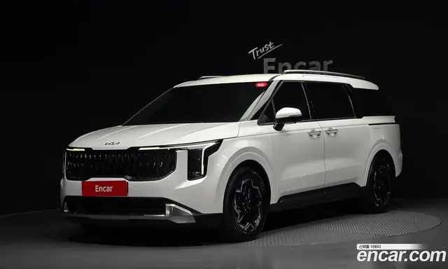 Kia Carnival, 2024, 33 012 км
