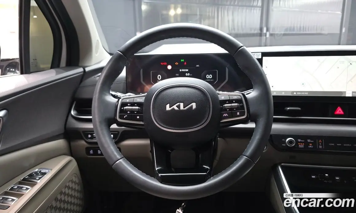 Kia Carnival 2024 2.2 автомат (гидро), фото 20 Kia Carnival 2024 2.2 автомат (гидро), фото 20