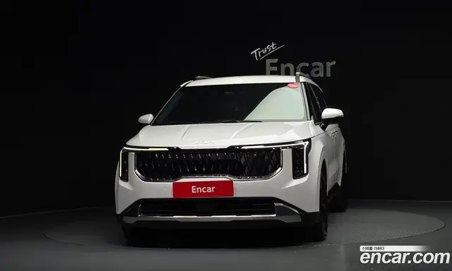 Kia Carnival 2024 2.2 автомат (гидро), миниатюра 3 Kia Carnival 2024 2.2 автомат (гидро), миниатюра 3
