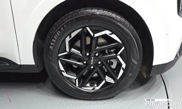 Kia Carnival 2024 2.2 автомат (гидро), миниатюра 7 Kia Carnival 2024 2.2 автомат (гидро), миниатюра 7