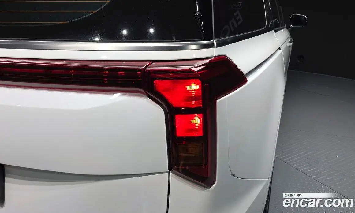 Kia Carnival 2024 2.2 автомат (гидро), фото 9 Kia Carnival 2024 2.2 автомат (гидро), фото 9