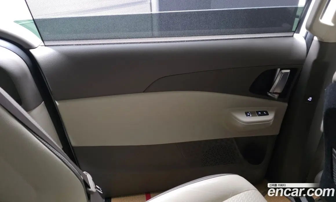 Kia Carnival 2025 2.2 автомат (гидро), фото 15 Kia Carnival 2025 2.2 автомат (гидро), фото 15
