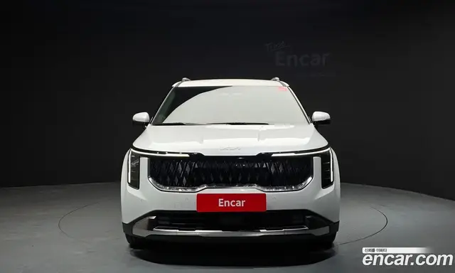 Kia Carnival 2025 2.2 автомат (гидро), миниатюра 3 Kia Carnival 2025 2.2 автомат (гидро), миниатюра 3