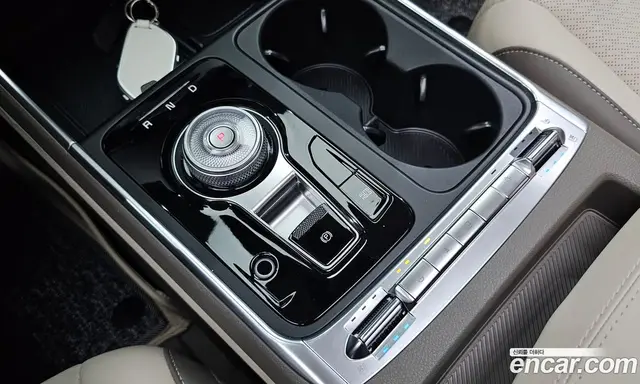 Kia Carnival 2025 3.5 автомат (гидро), миниатюра 12