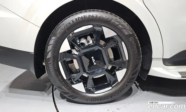 Kia Carnival 2025 3.5 автомат (гидро), миниатюра 5